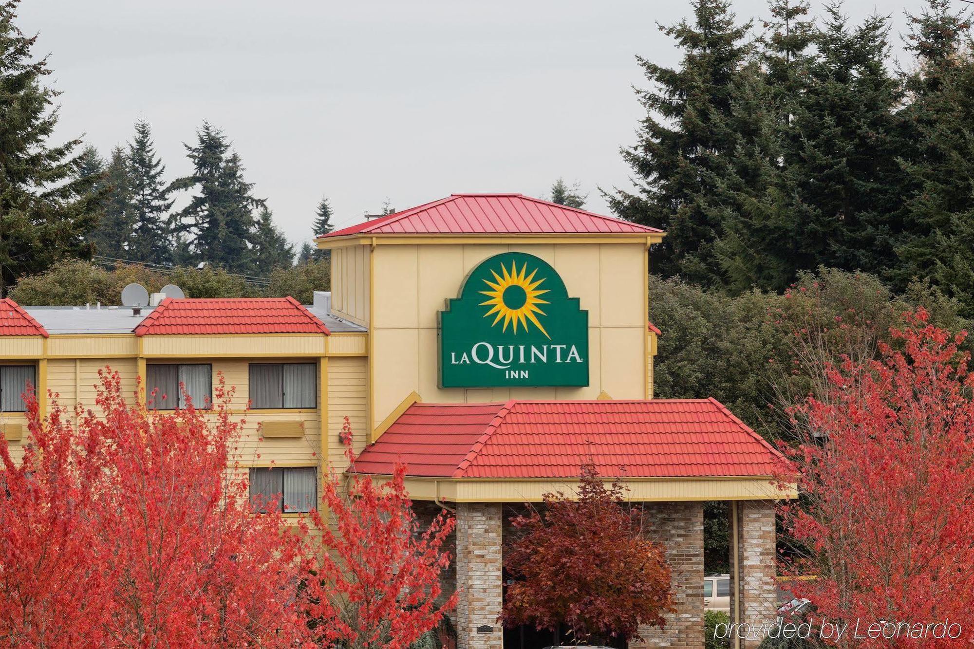 La Quinta Inn By Wyndham Everett Εξωτερικό φωτογραφία